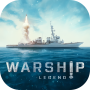 icon WarshipLegend(Savaş Gemisi Efsanesi: Boşta RPG Barbar - Emyr
)