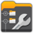 icon X-plore(X-plore Dosya Yöneticisi) 4.32.00