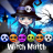 icon Witch Match(Cadı Maçı Bulmaca
) 21.1125.00