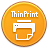 icon Cloud Printer(ThinPrint Bulut Yazıcısı) 1.5.134.1