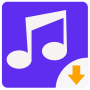 icon Music Downloader(Oku TÉLÉCHARGER MUSIQUE defnowy
)