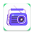 icon My Radio(Radyom: FM Radyo ve Çevrimiçi Mu) 1.0.9
