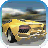 icon Car Rally Highway(Araba Yarışı Karayolu) 1.0