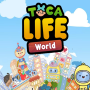 icon free toca(Kılavuzu Toca Life World City 2021 - Life Toca
)