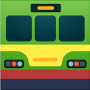 icon Darto(Darto - Dubs Go Earth Haritası için tren yolculuğu)