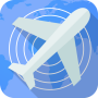 icon Live Flight Tracker Lite(Canlı Uçuş Takipçisi - Radar24)