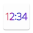 icon Digital Clock and Weather(Dijital Saat ve Hava Widget) 6.9.3.549