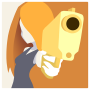 icon DEUL Classic Ragdoll Shooter (DEUL Klasik Ragdoll Shooter)