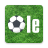 icon Ole Ole Football(GOLD CUP CONCACAF 2021 : Ole Ole Football) 1.00.210613