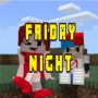 icon Friday Night Funkin Addon(Mod)