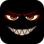 icon Silly Smiley Live Wallpaper()