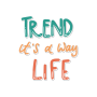 icon Trend Wallpaper()