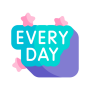 icon Everyday Wallpaper()