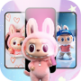 icon Labubu DynamicLive Wallpaper()