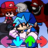 icon FNF Super Bross(Indie Madness Music World) 1.2