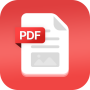 icon com.pdf.pdfviewer.reader.pdftools()