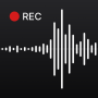 icon Voice Recorder & Transcriber(Ses Kaydedici ve Transkriptör)
