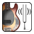 icon Bass Guitar Tuner (Bas Gitar Tuningleri) 2.0.1