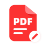 icon PDF Reader: Easy Fast Viewer (PDF Okuyucu: Kolay Hızlı Görüntüleyici)