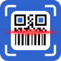 icon QR Code Scanner (QR Kod Tarayıcı)