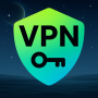 icon VPN Fast Private Speedy Secure (VPN Hızlı Özel Hızlı Güvenli)