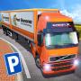 icon Truck Driver: Depot Parking Simulator(Kamyon Sürücüsü: Depo Park Si)