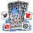 icon Flaming Play Cards Launcher Theme(Flaming Kartları Tema oyna
) 1.0