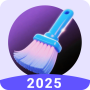 icon HypeClean : Phone Cleaner (HypeClean: Telefon Temizleyici)