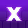 icon TypeX BongoCat Keyboard (TypeX BongoCat Klavye)