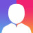 icon face Gender Changer App(Yüz Cinsiyet Uygulaması
) 1.2