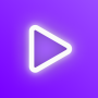 icon Playback: background play (Oynatma: arka planda oynatma)