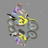 icon Bike Stunts Game Bike Racing(Bisiklet Dublör Oyunu Moto Ustası 3D
) 1.01