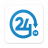 icon br.com.medico24hs(Médico 24hs - Teleconsulta) 4.3.4