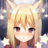icon My Wolf Girlfriend(Kurt Kız Arkadaşım: Anime Dati) 2.0.15