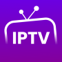 icon IPTV PlayerLive TV Xtream(IPTV Oynatıcı - Canlı TV Xtream)