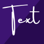 icon xText - Stylish Text Generator (xText - Şık Metin Oluşturucu
)
