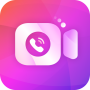 icon LiveChatVideoCall()