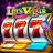 icon luckyslots(Crazy Slots 777-Popüler Casino Oyunları
) 1.0