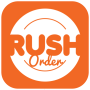 icon RushOrder(RushOrder: Siparişi Verme, Paketleme ve Yemek Siparişi)