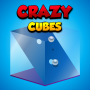icon Crazy Cubes - Only for Masters (Çılgın Küpler - Sadece Ustalara Özel)