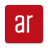 icon theAfricaReport(Afrika Raporu) 4.0.4