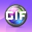 icon Photo to GIF editor: Make gif from pictures(GIF düzenleyiciye fotoğraf: Resimlerden gif yapın
) 1.0