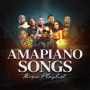 icon Amapiano Songs(Amapiano Bütün Şarkılar
)
