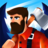 icon Idle Lumberjack 3D(Boşta Oduncu 2) 1.5.16