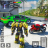 icon Robot War Robot Shooting Games(Robot Savaşı Robot Atış Oyunları) 1.0.22