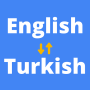 icon English to Turkish Translator(Türkçe - İngilizce Çevirmen)