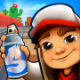 icon Subway Surfers (Metro Sörfü)