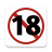 icon 18+ Plus(18+ artı) 38.0