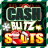 icon com.stgame.slots.cash(Cash Blitz Slots: Casino Games) 6.0.0.490