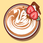 icon Good Coffee(İyi Kahve, Harika Kahve)